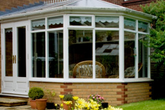 conservatories Goosewell
