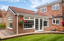 Goosewell house extension leads
