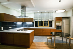 kitchen extensions Goosewell
